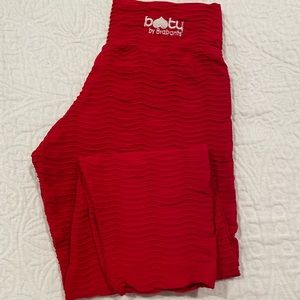 Booty By Brabants Cropped leggings